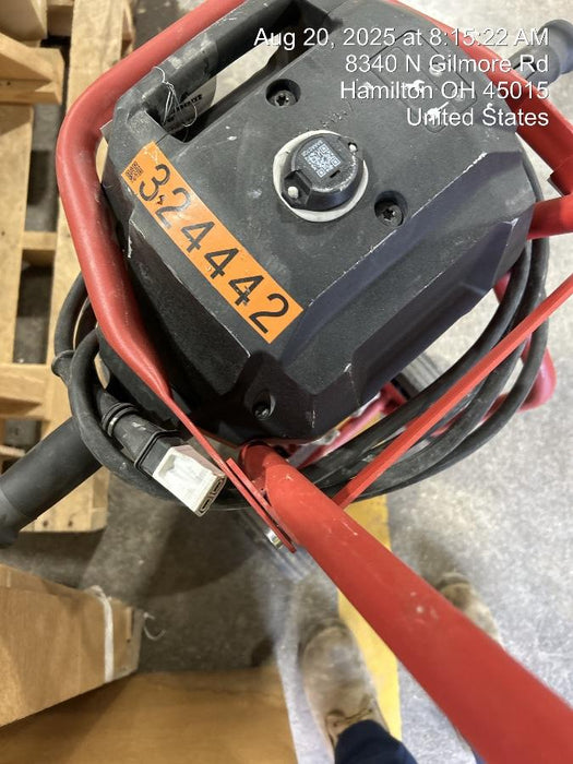 2023 HILTI TE 3000-AVR