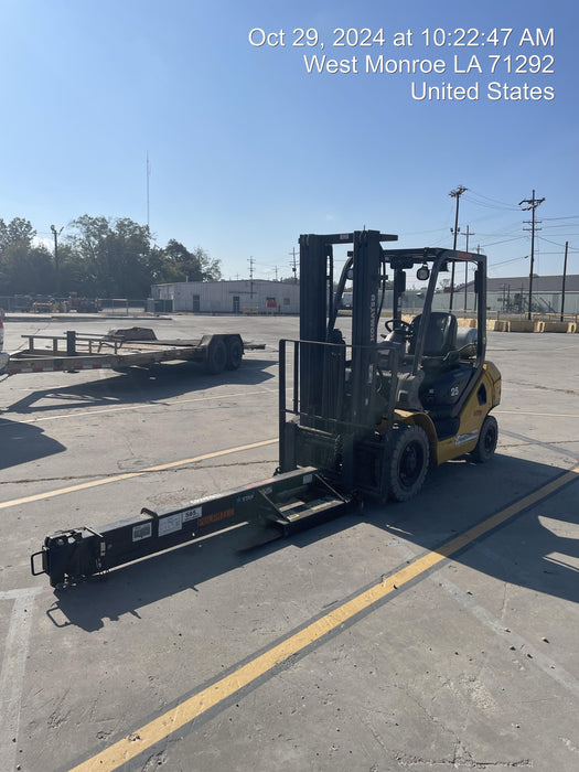 2024 STAR INDUSTRIES M1360B - Star JIB Boom