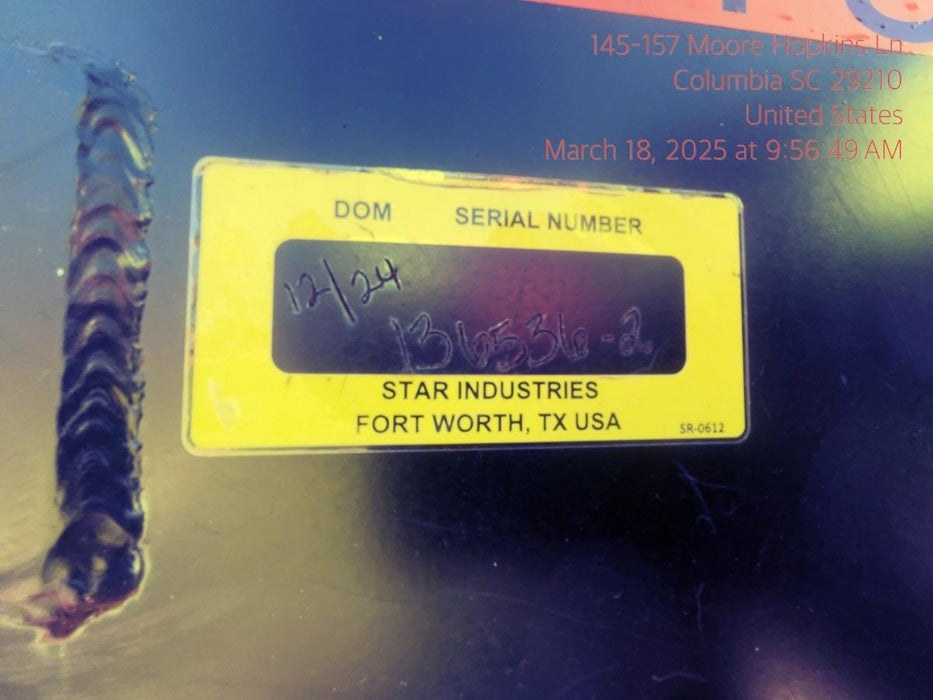 2024 STAR INDUSTRIES 1430