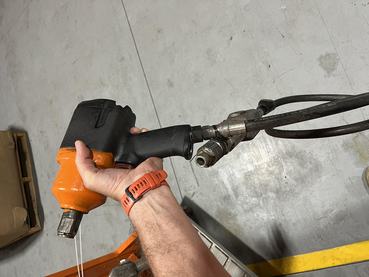2020 MICHIGAN PNEUMATIC 751SS