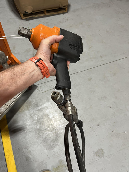 2020 MICHIGAN PNEUMATIC 751SS