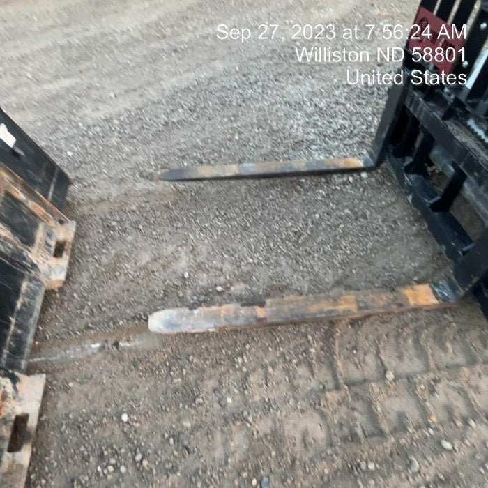 2023 VIRNIG PF4855-5VG