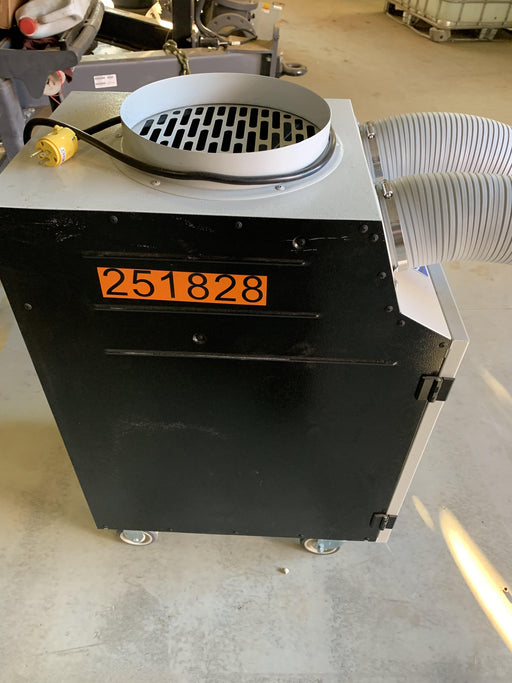 2022 KWIKOOL KPAC1811-2