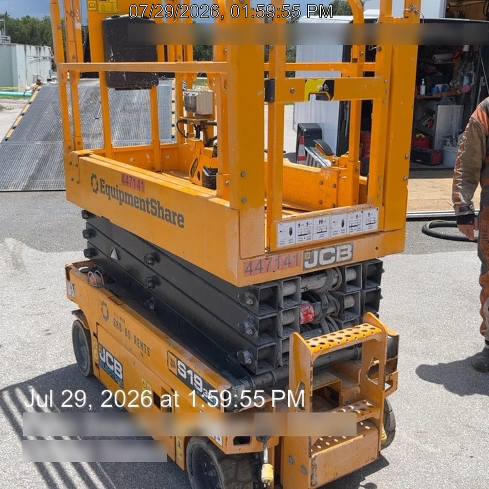 2024 JCB S1932E