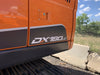 2021 DOOSAN DX140LCR-5