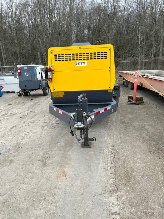 2023 ATLAS COPCO XAS 850