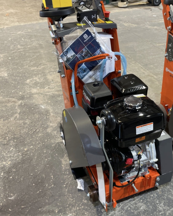 2024 HUSQVARNA FS 400 LV