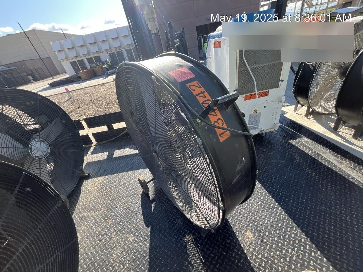 2021 UNITEC TPI PB36-D