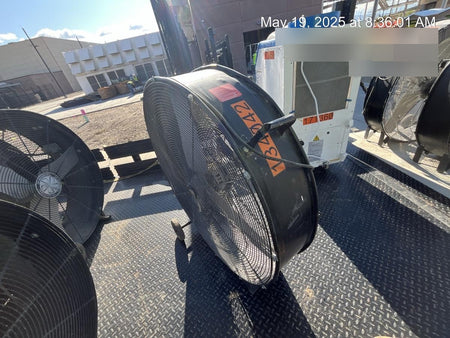 2021 UNITEC TPI PB36-D