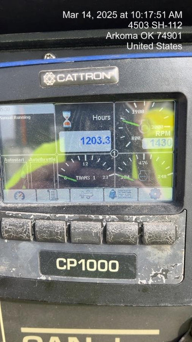 2022 RWN RWN-6612T-OBPT