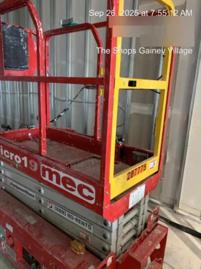 2022 MEC Micro 19