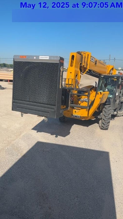 2023 BIG ASS FANS Cool Space 400