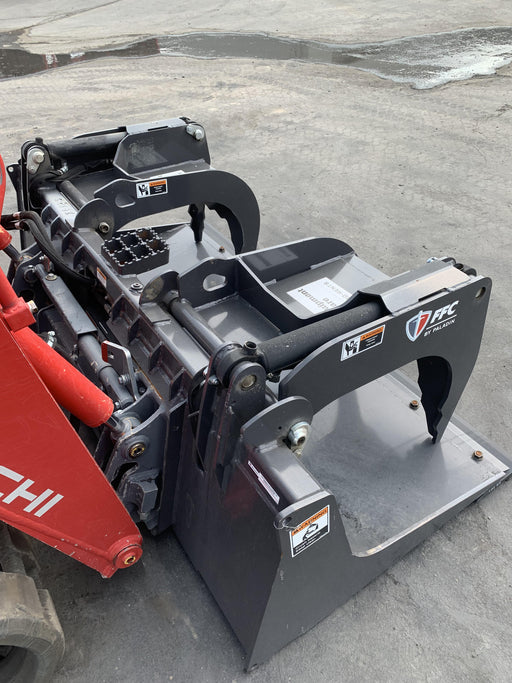 2020 PALADIN UTILITY GRAPPLE 11876-0022