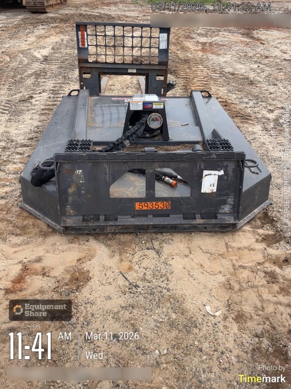 2025 PALADIN 30372A-0022