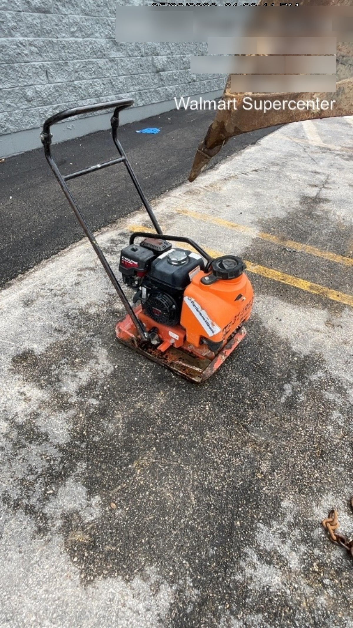 2023 MULTIQUIP MVC82VHW