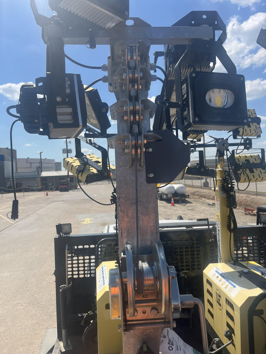 2024 ATLAS COPCO HILIGHT E3 Plus