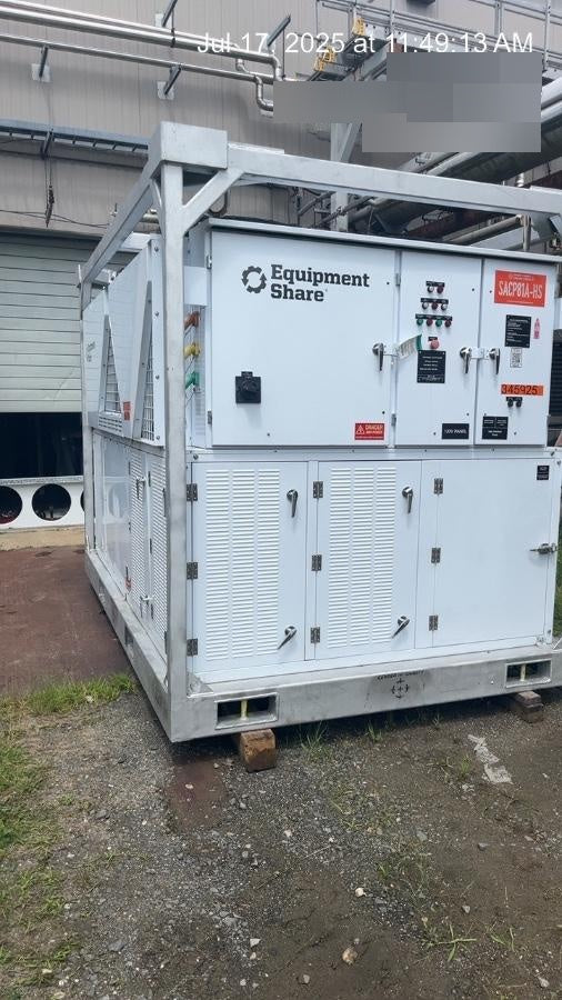 2023 SMARTECH SACP81A-HS