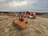 2019 JLG 460SJ