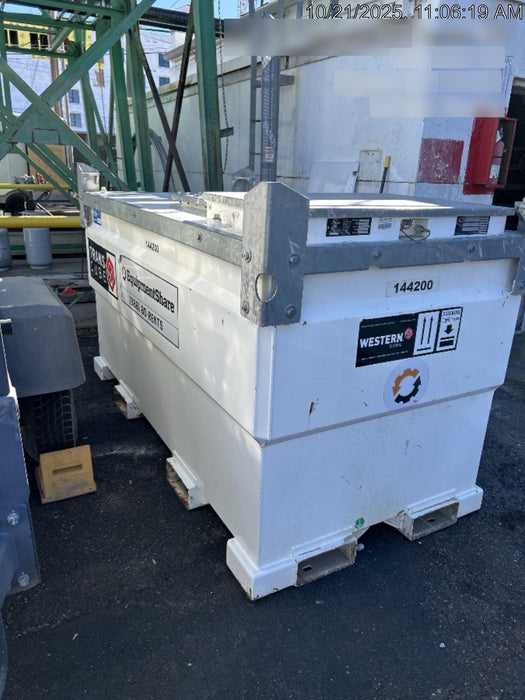 2021 TRANSCUBE 20TCG(G)W-NA