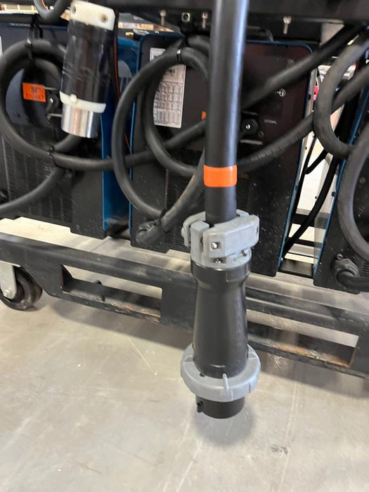 2023 MILLER ELECTRIC XMT 350