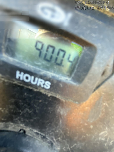 2025 LINCOLN ELECTRIC LE400