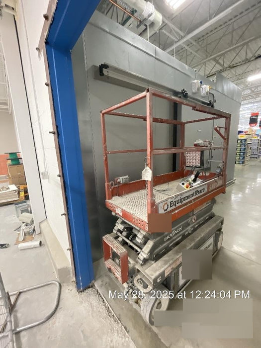 2018 SKYJACK SJIII-3219