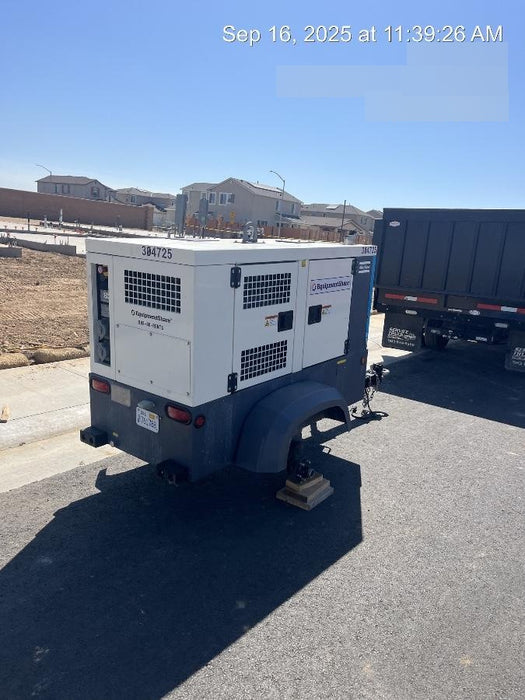 2023 ATLAS COPCO QAS25 CWK