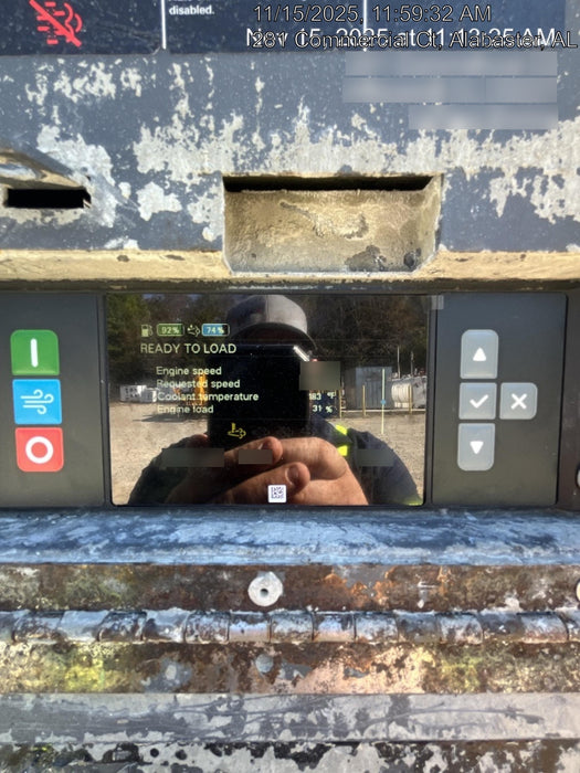 2024 ATLAS COPCO XAS 900