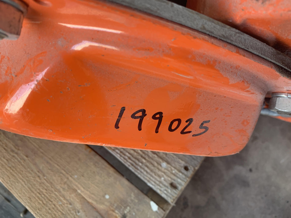 2022 ELEPHANT H100-7.5-30