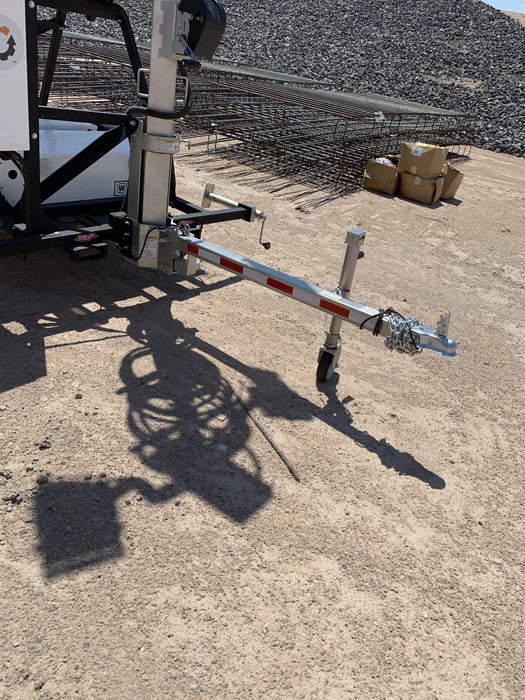 2024 WANCO WLTS-MM8A-1600