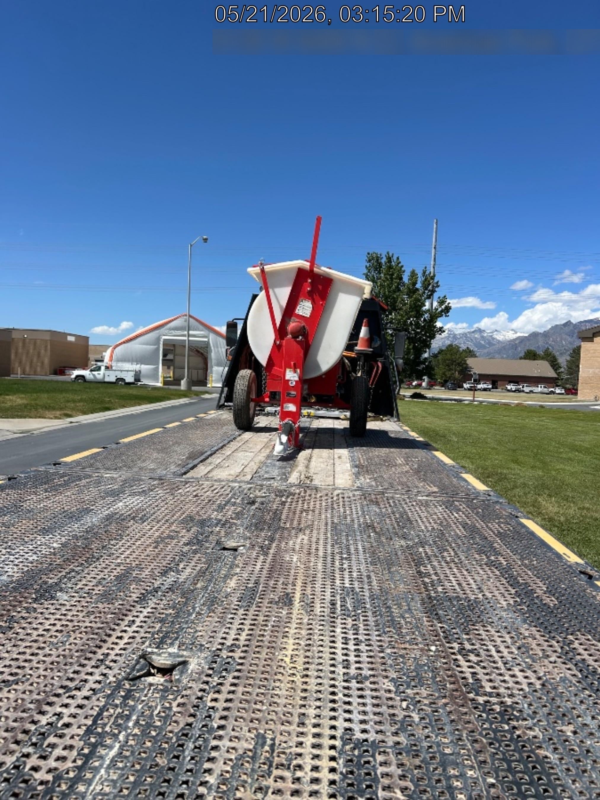 2023 MULTIQUIP WM90PH8