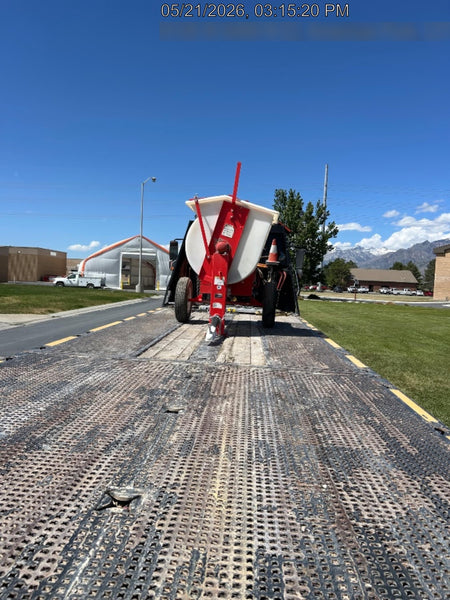 2023 MULTIQUIP WM90PH8