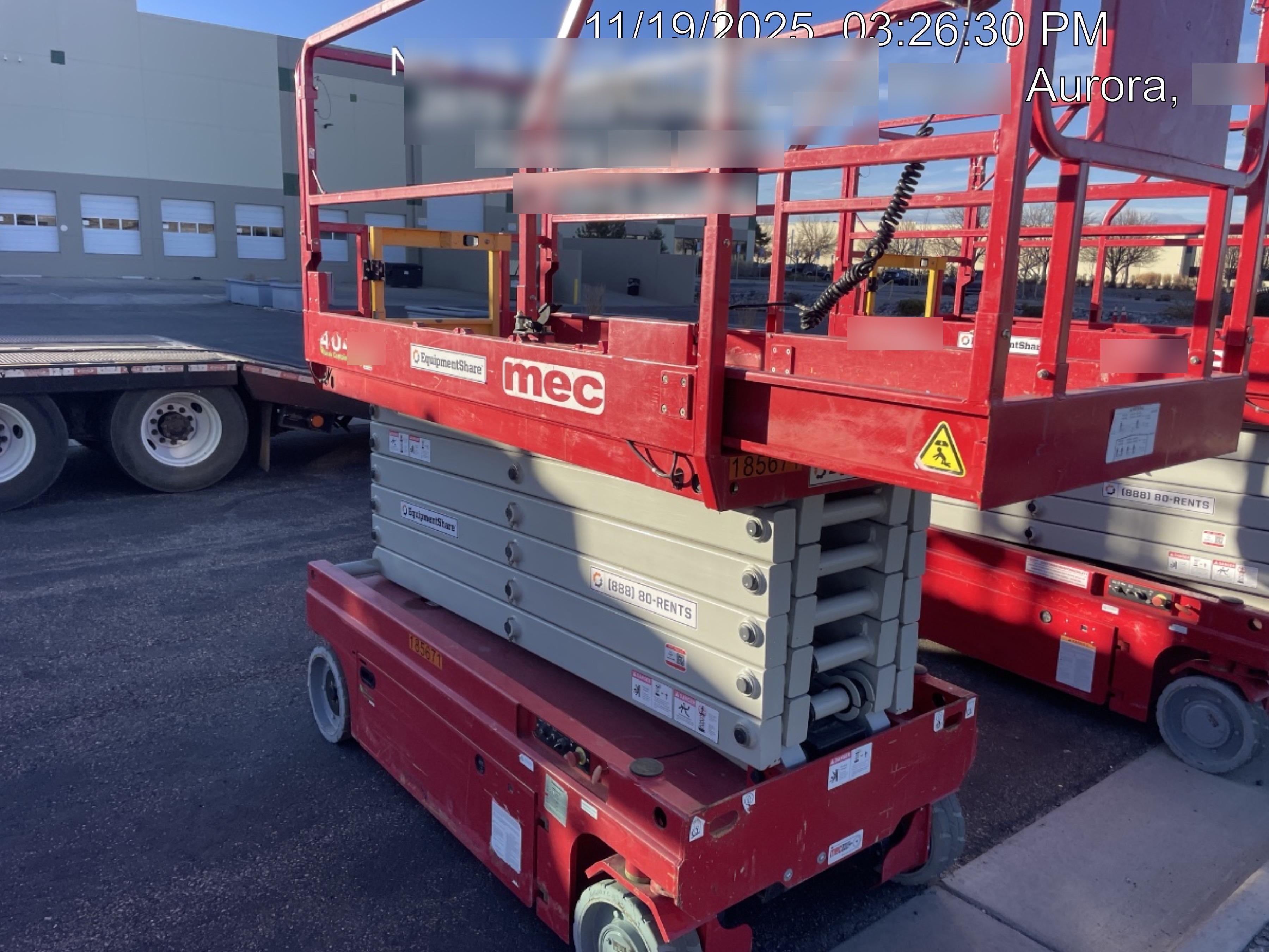 2021 MEC 4046SE