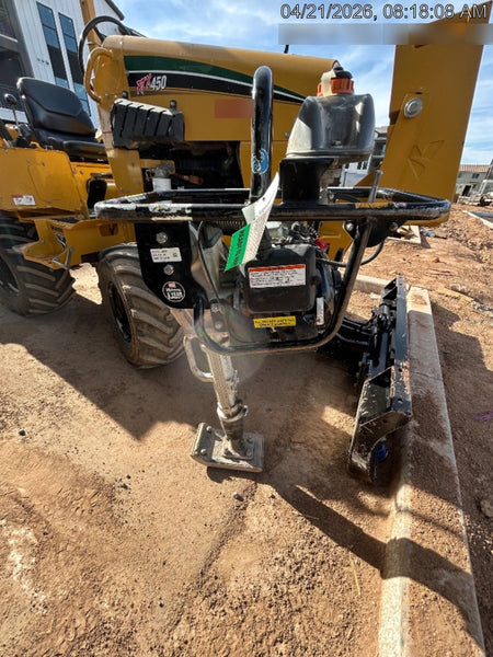 2023 MULTIQUIP MTR40HF