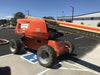 2019 JLG 600S 4WD