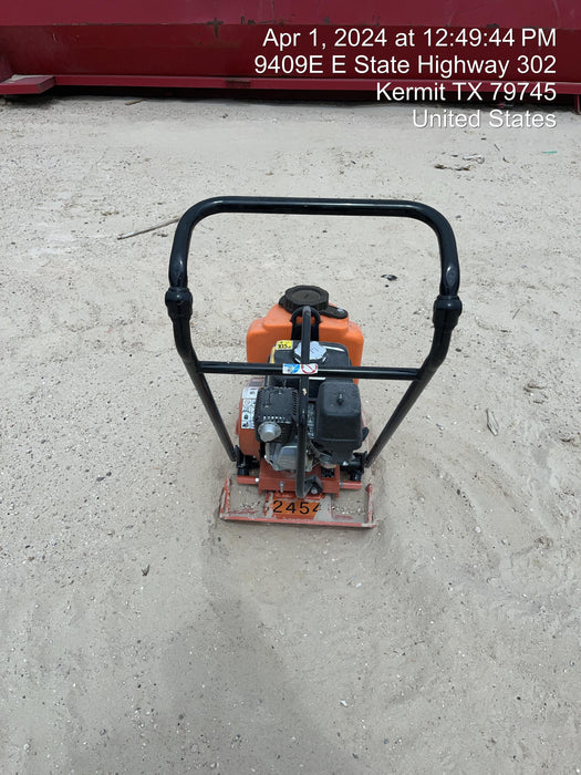 2023 MULTIQUIP MVC82VHW