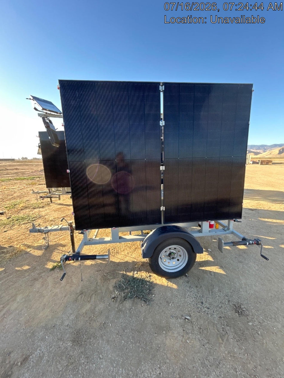 2025 PROGRESS SOLAR SOLUTIONS Helios-2XP