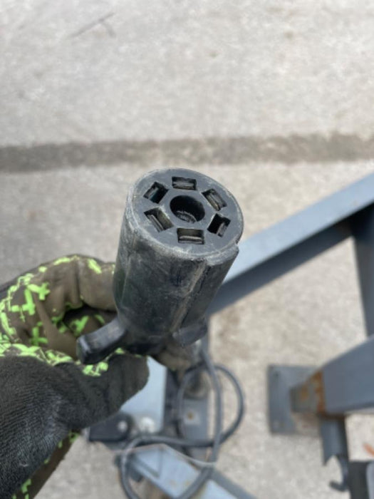 2022 ATLAS COPCO QAS 235