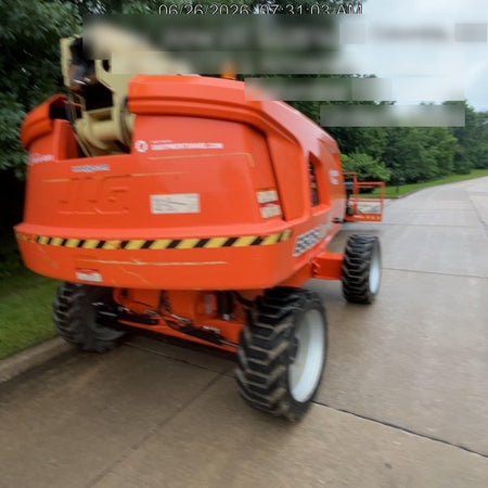 2023 JLG 660SJ