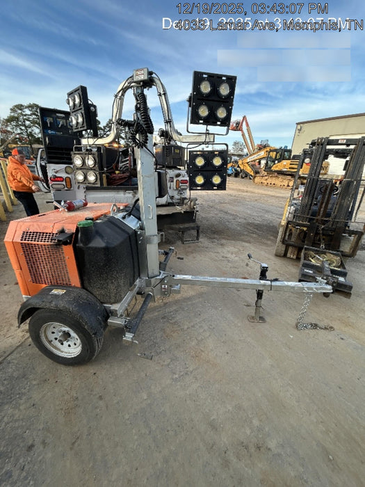 2025 WANCO WLTT-4MM4K