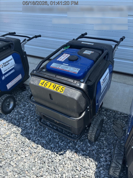 2024 POWERHOUSE POWERHOUSE7500I