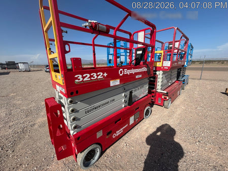 2026 MEC 3232+