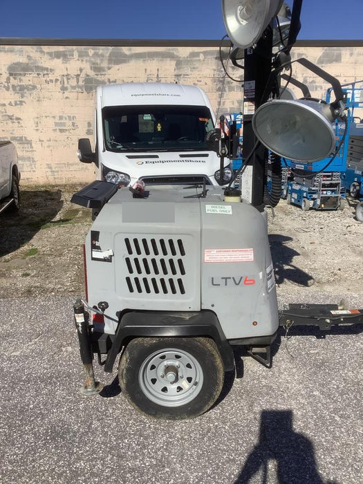 2019 WACKER NEUSON LTV6L-MH