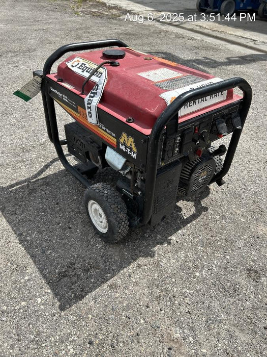 2024 MI-T-M GEN-6500-0MM1