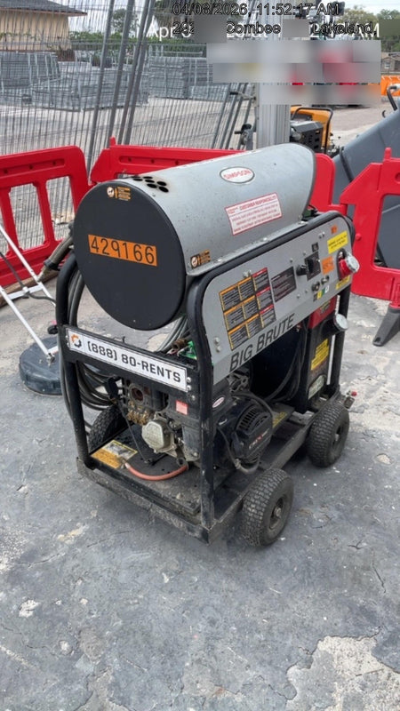 2024 SIMPSON BB65129