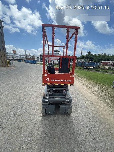 2024 SKYJACK SJ3219E