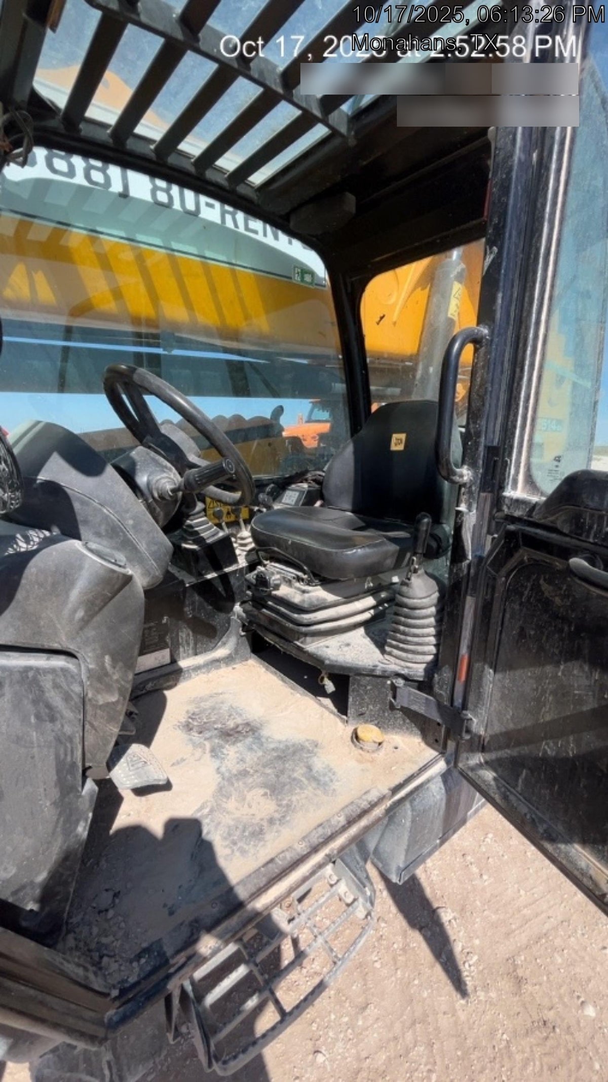 2022 JCB 514-56