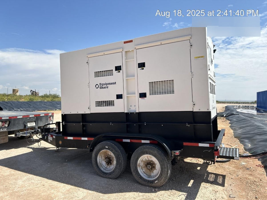 2023 MULTIQUIP DCA300