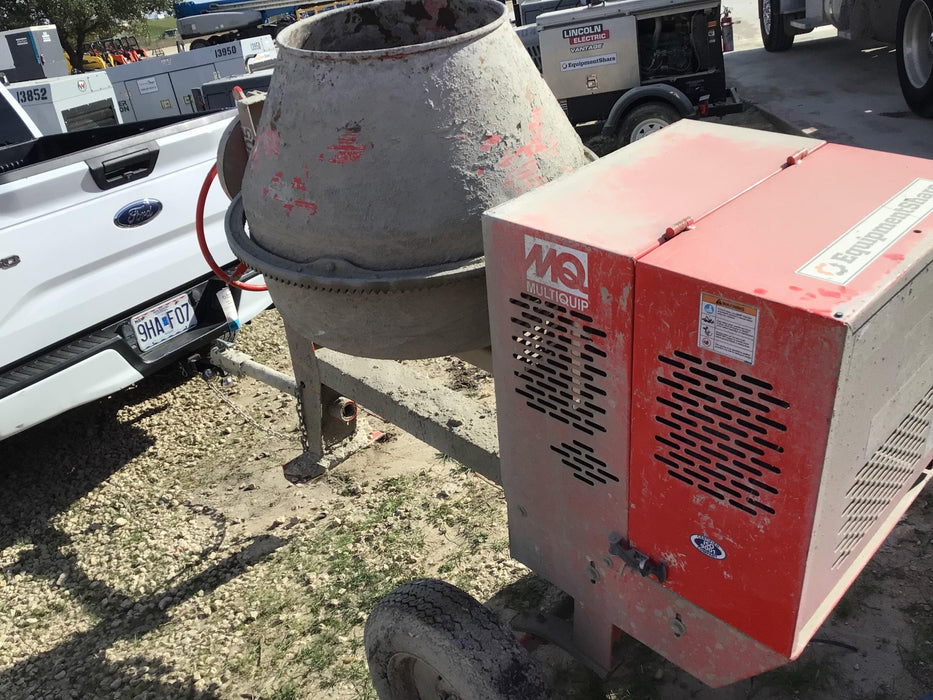 2020 MULTIQUIP MC94SH8