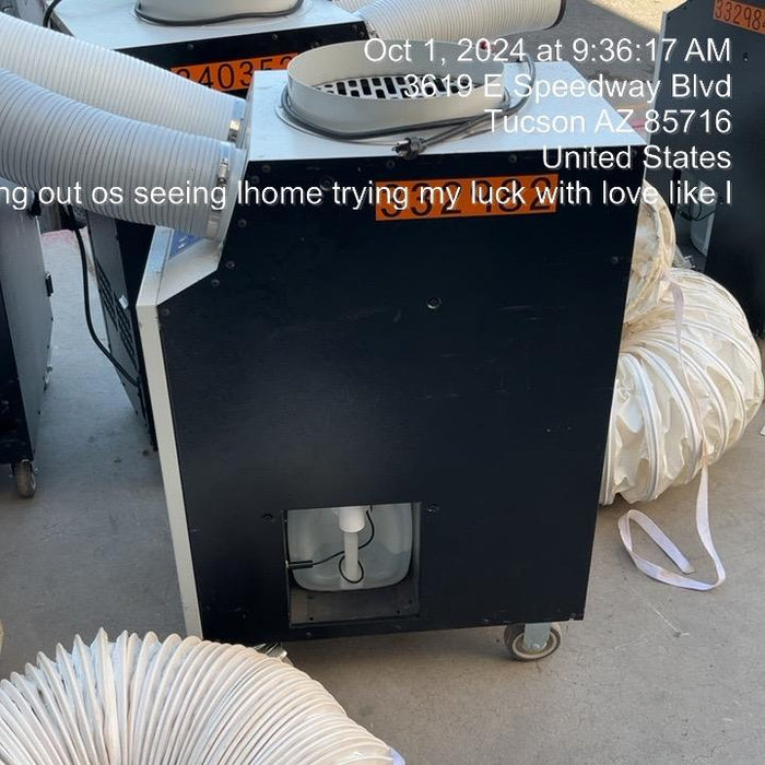 2023 KWIKOOL KPAC1411-2